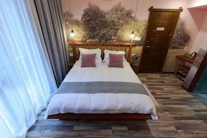 Room - Hangzhou Zhangshe Courtyard Homestay (Hangzhou)