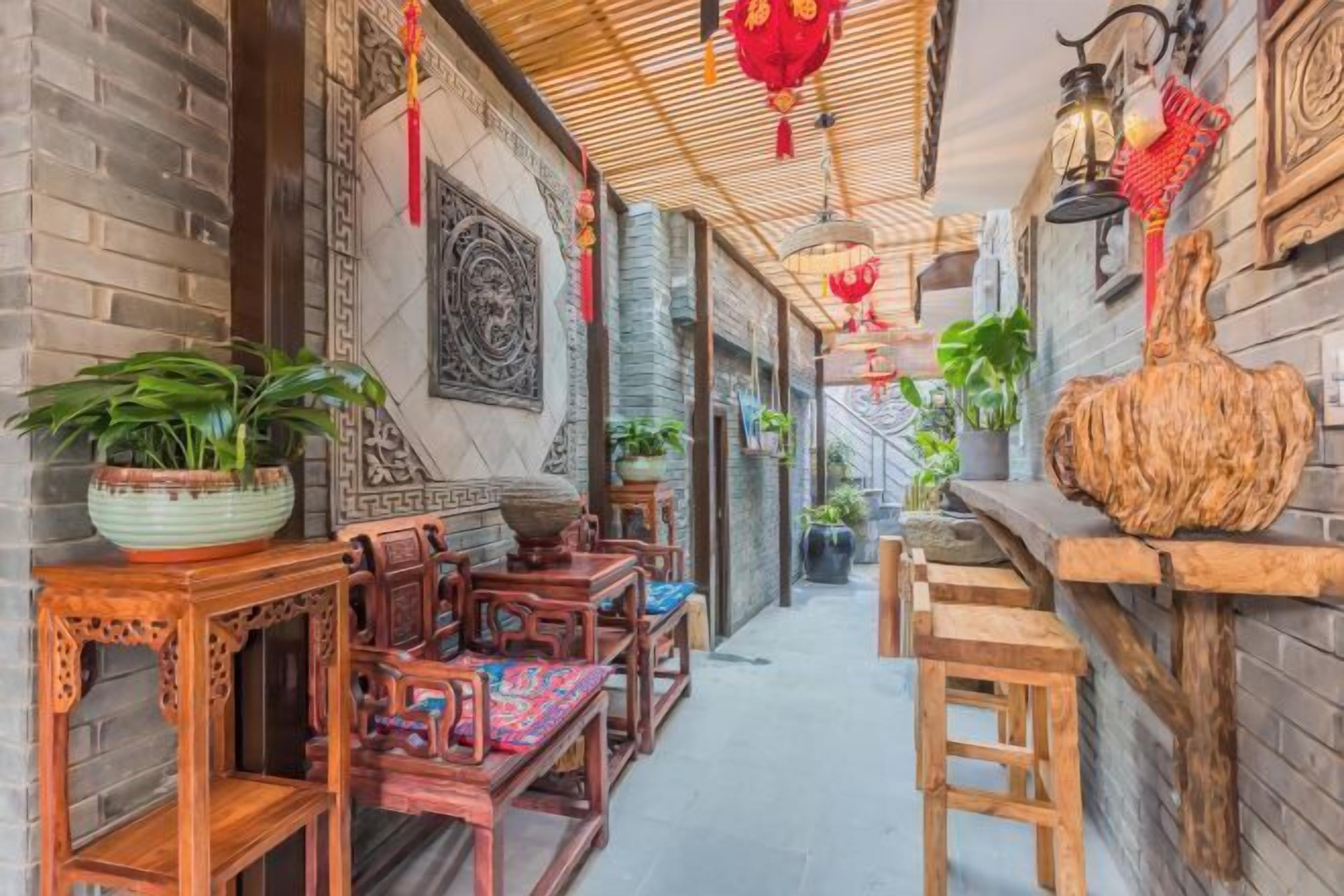 ردهة الانتظار