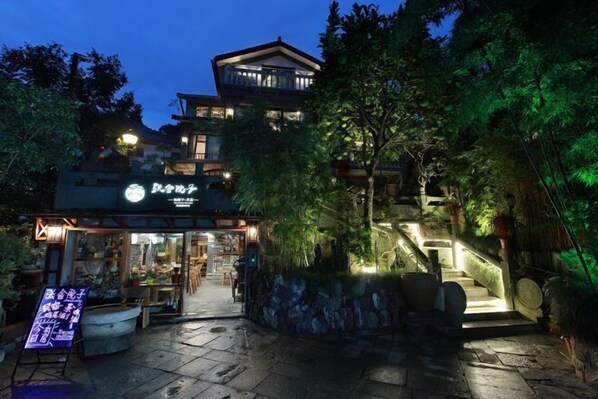 Exterior - Zhangshe Courtyard Hotel (Hangzhou)