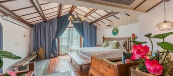 Zhangshe Courtyard Hotel