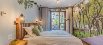 Zhangshe Courtyard Hotel