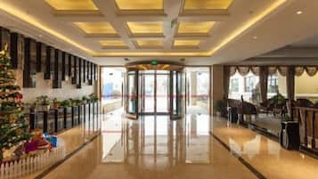 Interieur