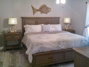 2 dormitorios y wifi gratis