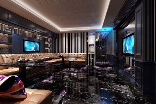 Beiliu Hyatt Hotel