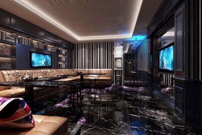 Beiliu Hyatt Hotel
