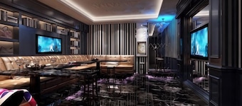 Beiliu Hyatt Hotel