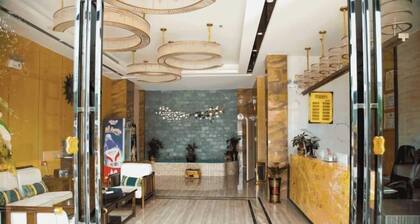 Beiliu Hyatt Hotel