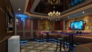 Interior - Beiliu Hyatt Hotel (Beiliu)