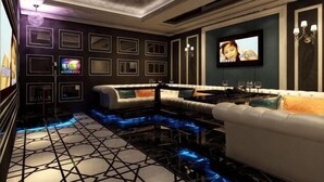 Interior - Beiliu Hyatt Hotel (Beiliu)