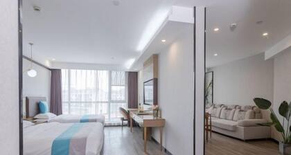 GYA Hotell(Jingjiang gongsuoqiao store&Jiangyin Industrial Park )