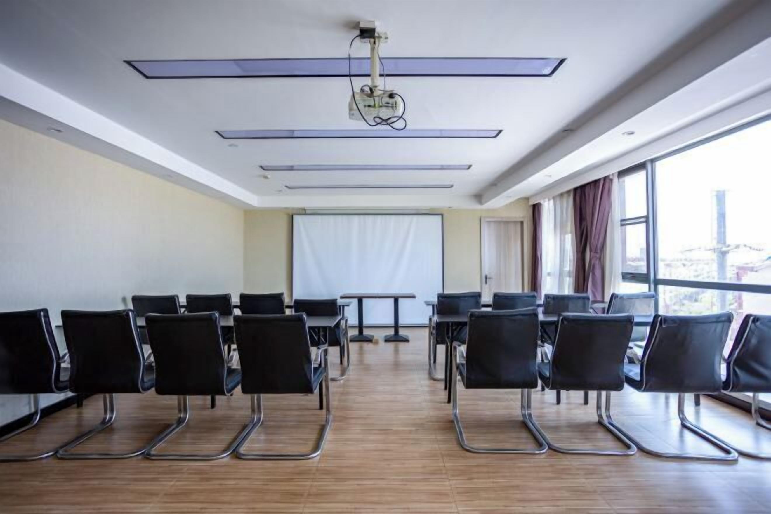 Salle de réunion
