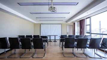 Salle de réunion
