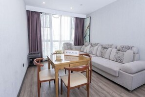 Room - GYA Hotell(Jingjiang gongsuoqiao store&Jiangyin Industrial Park ) (Jingjiang)