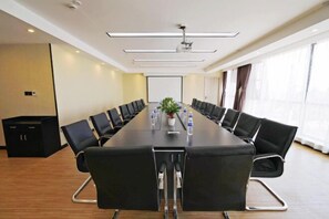 Meeting facility - GYA Hotell(Jingjiang gongsuoqiao store&Jiangyin Industrial Park ) (Jingjiang)