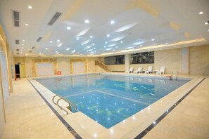 Unclassified image, 3 of 37, button - JIA HAO HOTEL INTERNATIONAL PLAZA WUHAN (Wuhan)