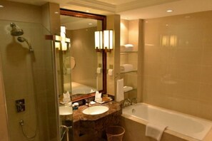Room - JIA HAO HOTEL INTERNATIONAL PLAZA WUHAN (Wuhan)