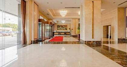 JIA HAO HOTEL INTERNATIONAL PLAZA WUHAN