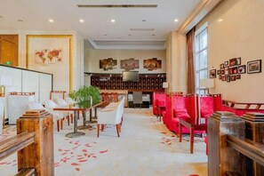 Unclassified image, 5 of 37, button - JIA HAO HOTEL INTERNATIONAL PLAZA WUHAN (Wuhan)