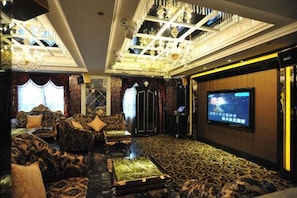 Unclassified image, 5 of 37, button - JIA HAO HOTEL INTERNATIONAL PLAZA WUHAN (Wuhan)