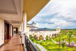 Room - Jionin Cultural (Puning)