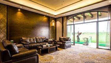 Servicio de la propiedad