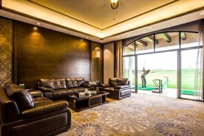 Property amenity - Jionin Cultural (Puning)