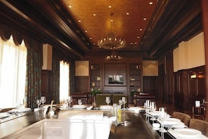 Restaurant - Jionin Cultural (Puning)
