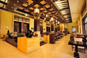 Dining - Jionin Cultural (Puning)