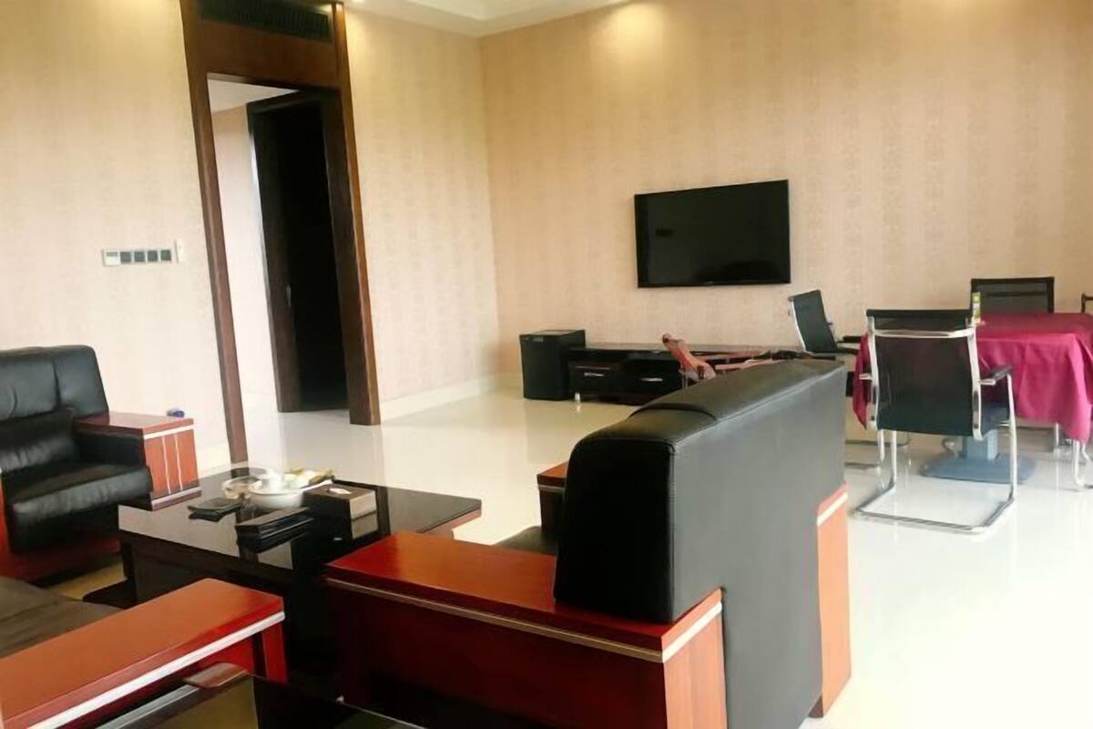 Habitación