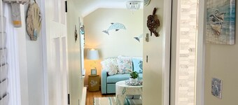 Cozy Cape Cottage