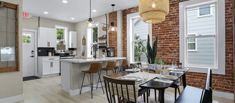 Washington Guest House