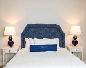 4 chambres, Wi-Fi