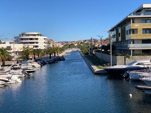 Marina