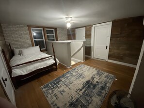 8 chambres, literie fournie