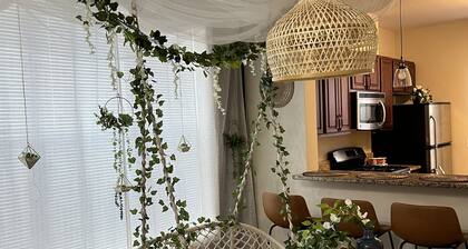 Serene Bohemian Paradise