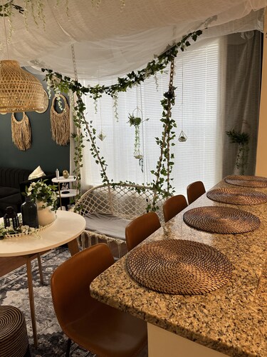 Serene Bohemian Paradise 420 friendly