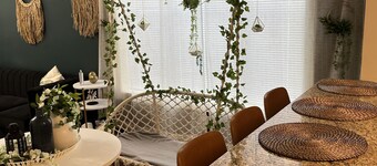 Serene Bohemian Paradise 420 friendly