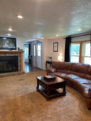 Smart TV, videojuegos y libros