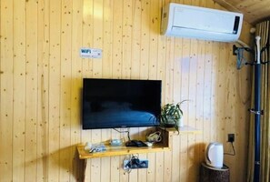 Room - moranju hotel (Zhangjiajie)