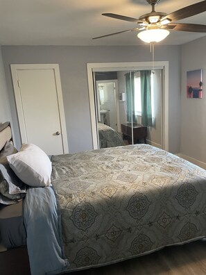 1 habitación 