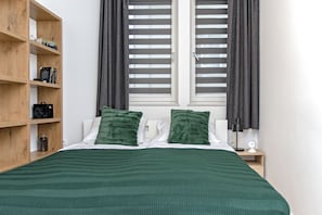 Apartamento | Área de estar