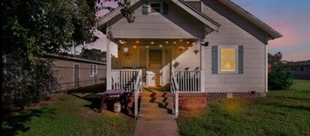 Texas City to Kemah or Galveston 10mns