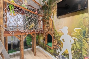Children’s area - Neverland Escape at Regal Palms | Sage Vacations (Davenport)
