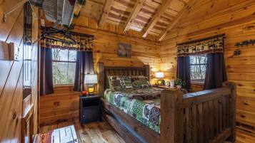 1 Schlafzimmer, kostenloses WLAN, Bettwäsche, Rollstuhlgeeignet