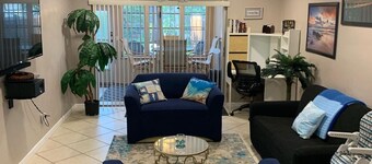 Welcome to My Corner of Paradise