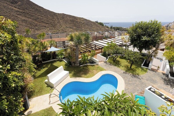 Alberca