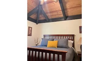 2 dormitorios, wifi gratis, ropa de cama