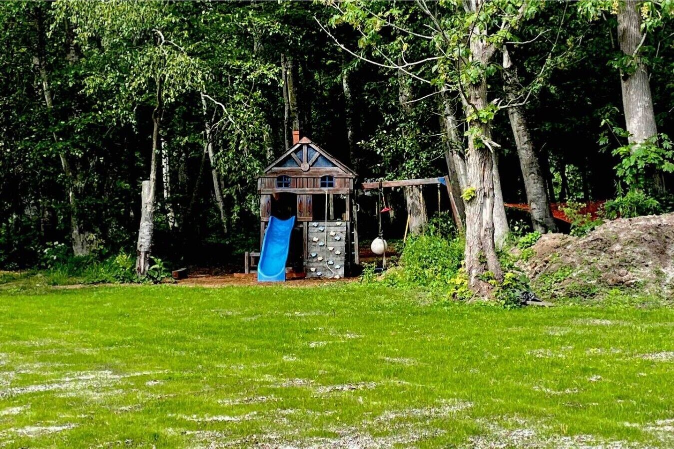 Espace pour enfants