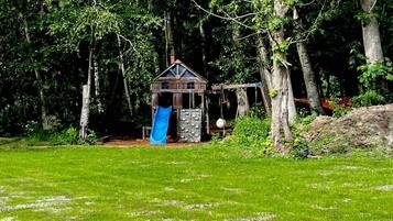 Espace pour enfants