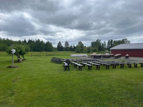 Fern Hill Estate Weddings, Events & 16+ Guests